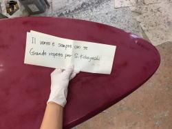 �I�[���y�C���g �Z�C���{�[�h 7